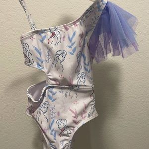 frozen 2 disney swimsuit